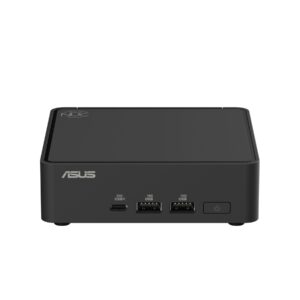 Asus NUC 15 Pro RNUC15CRKC500002 Core 5 210H – Slim – Cyber ​​Canyon