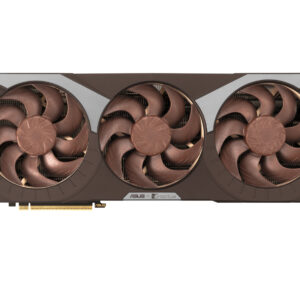 VGA Asus GeForce® RTX 5080 16GB NOCTUA OC