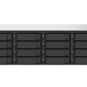 NAS-server QNAP TS-1673AU-RP-16G 16-fack NAS-rack