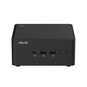 Asus NUC 15 Pro RNUC15CRHC500002 Core 5 210H – Hög – Cyber ​​Canyon