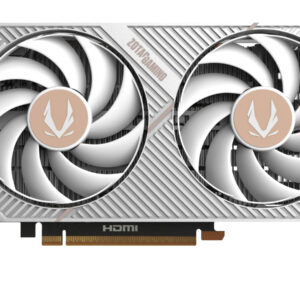 VGA ZOTAC GeForce® RTX 5050 8GB Twin Edge OC Vit