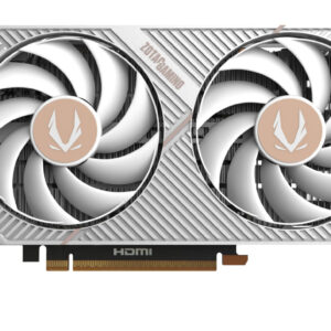 VGA ZOTAC GeForce® RTX 5050 8GB Twin Edge OC Vit