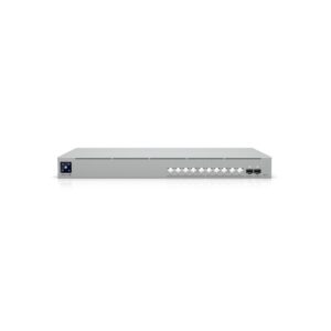 UbiQuiti UniFi-switch 16-portars 10/100/1000 USW-PRO-XG-10-POE (1 års garanti)