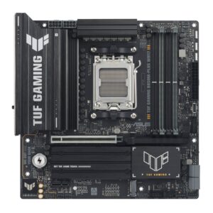 ASUS TUF B850M-PLUS GAMING WIFI7 (AM5) (D)