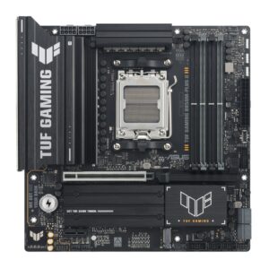 ASUS TUF B850M-PLUS II GAMING (AM5) (D)