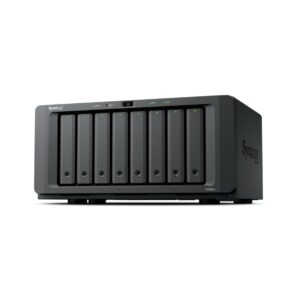 NAS-server Synology DiskStation DS1825+ 8-facks