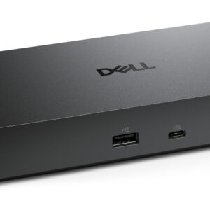 Dell Pro Smart dockningsstation DELL-SD25 USB-C