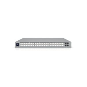 UbiQuiti UniFi Pro XG Switch 16-portar 10/100/1000 USW-PRO-XG-48-POE (1 års garanti)