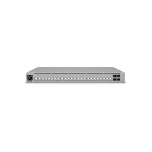 UbiQuiti UniFi Pro Max Switch 4-portars 10/100/1000 USW-PRO-HD-24-POE (1 års garanti)