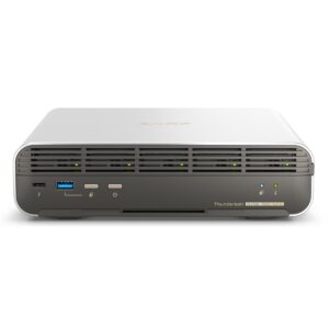 NAS-server QNAP TBS-h574TX-i5-16G 5-facks