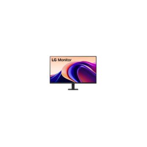 TFT LG 32U631A-B 81,3 cm (32) HDMI, USB-C