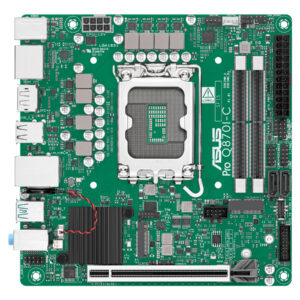ASUS PRO Q870I-C-CSM (1851) (D)