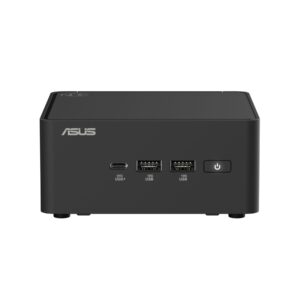 Asus NUC 15 Pro RNUC15CRHU700002 Core Ultra 7 255H - Hög - Cyber ​​​​Canyon