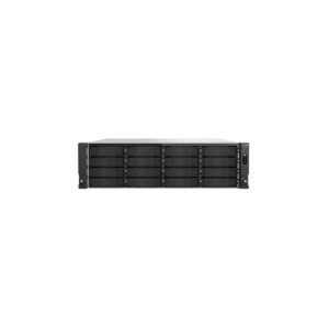 NAS-server QNAP TS-h1677AXU-RP-R7-32G 16-fack
