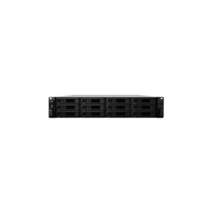NAS-server Synology RackStation RS3618xs 12-facks NAS-rack