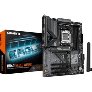Gigabyte GA-B840 EAGLE WF6E (AM5) (D)