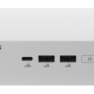 Asus NUC 15 Pro+ RNUC15CRSU700002 Core Ultra 7 255H - Cyber ​​​​Canyon