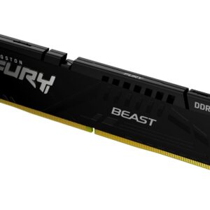 DDR5 32GB PC 6000 Kingston FURY Beast EX KF560C36BBE-32