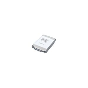 Hårddisk Toshiba Enterprise Capacity-serien MG09ACA12TE 12 TB (D)