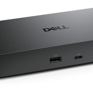 Dell Pro Smart dockningsstation DELL-SD25TB4