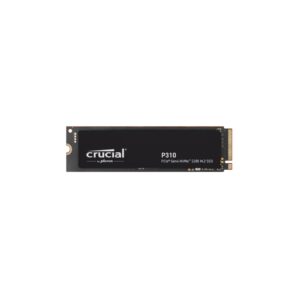 SSD Crucial 4TB P310 CT4000P310SSD8 PCIe M.2 NVME PCIe 4.0 x4