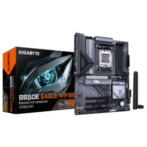 Gigabyte GA-B650E EAGLE WF6E (AM5) (D)