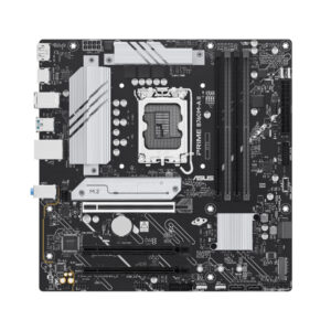 ASUS PRIME B760M-A II-CSM (1700) (D)