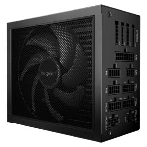 PC-nätaggregat Be Quiet Dark Power 14 1200W BP021EU