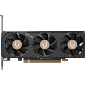 VGA ZOTAC GeForce® RTX 5050 8GB lågprofil