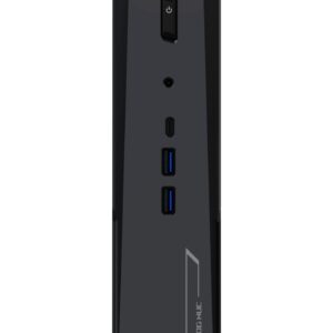 Asus NUC 15 ROG RNUC15JNK9X28AA2 Core Ultra 9 275HX - Jean Canyon (inklusive Gema) L10