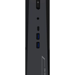 Asus NUC 15 ROG RNUC15JNK9X389A2 Core Ultra 9 275HX - Jean Canyon (inklusive Gema) L10