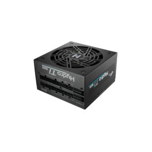 PC-nätaggregat Fortron Hydro Ti PRO ATX3.1 1000W 80+ Titanium Gen 5.1
