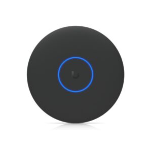 UbiQuiti UniFi U7 Pro XGS Accesspunkt U7-PRO-XGS-B (1 års garanti)