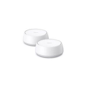 TP-Link WLAN-system Deco BE25 (2-PACK) (2 routrar)