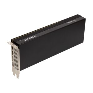 VGA SPARKLE Intel Arc Pro B60 24GB Passiv