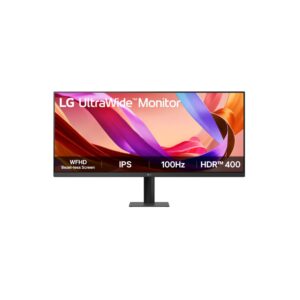 TFT LG UltraWide 34U511A-B 86,36 cm (34) HDMI, DisplayPort