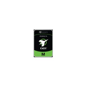 Hårddisk Seagate Exos M 30TB ST30000NM004K 512MB SATA III (D)