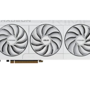 VGA ASUS RADEON RX 9070 XT 16GB Prime OC Vit