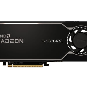 VGA SAPPHIRE AMD RADEON AI PRO R9700 LITE 32GB