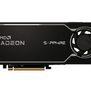 VGA SAPPHIRE AMD RADEON AI PRO R9700 LITE 32GB