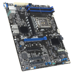 ASUS P13R-E/10G-2T (1700) (D) V2