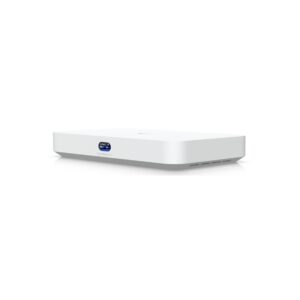 UbiQuiti UniFi Cloud Gateway Fiber UCG-FIBER (1 års garanti)