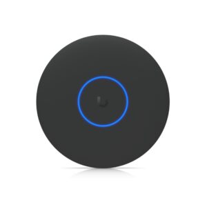 UbiQuiti UniFi U7-PRO-XG-B Accesspunkt (1 års garanti)