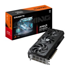 VGA Gigabyte Radeon RX 9070 XT GAMING 16GB