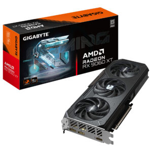 VGA Gigabyte Radeon RX 9060 XT GAMING 16GB