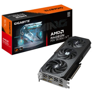 VGA Gigabyte Radeon RX 9060 XT GAMING 8GB