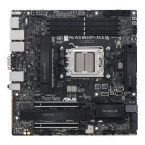 ASUS PRO WS B850M-ACE-SE (AM5) (D)