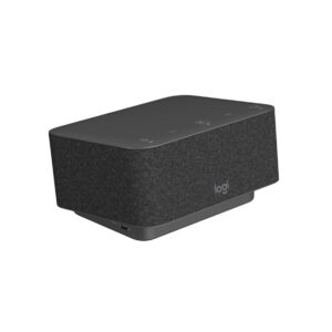 Logitech Logi Dock USB-C dockningsstation 986-000020