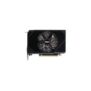 VGA Palit GeForce® RTX 3050 6GB StormX V2