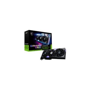 VGA MSI GeForce® RTX 5060 TI 16GB GAMING TRIO OC